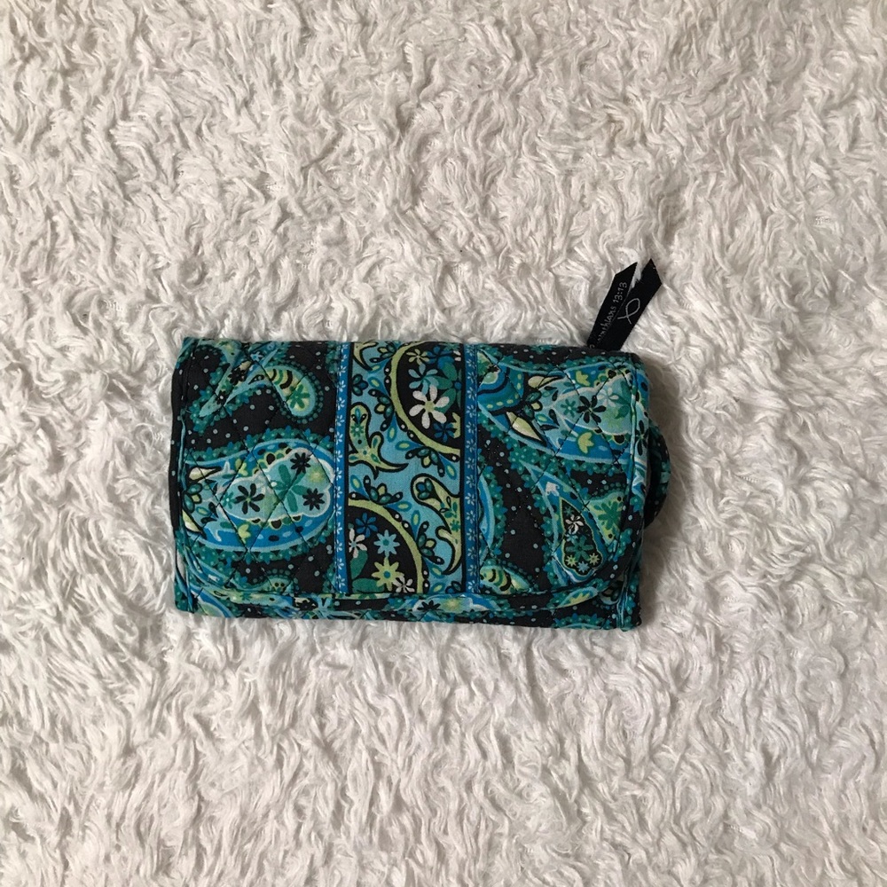 Divinity Clutch Purse